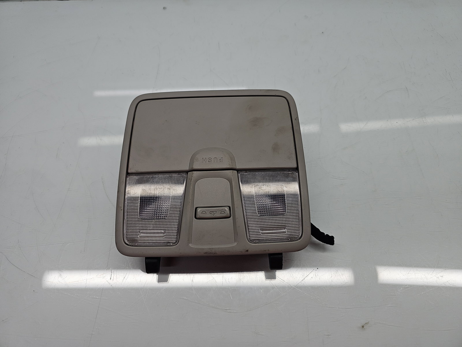 Plafoniera fata KIA Ceed (JD) [Fabr 2012-2018] Hatchback 92800-A50XX - imagine 1