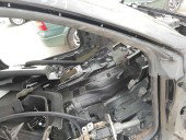 Cheder usa dreapta fata OEM Audi A5 (8T3) [Fabr 2007-2015] 2.0 CAHA