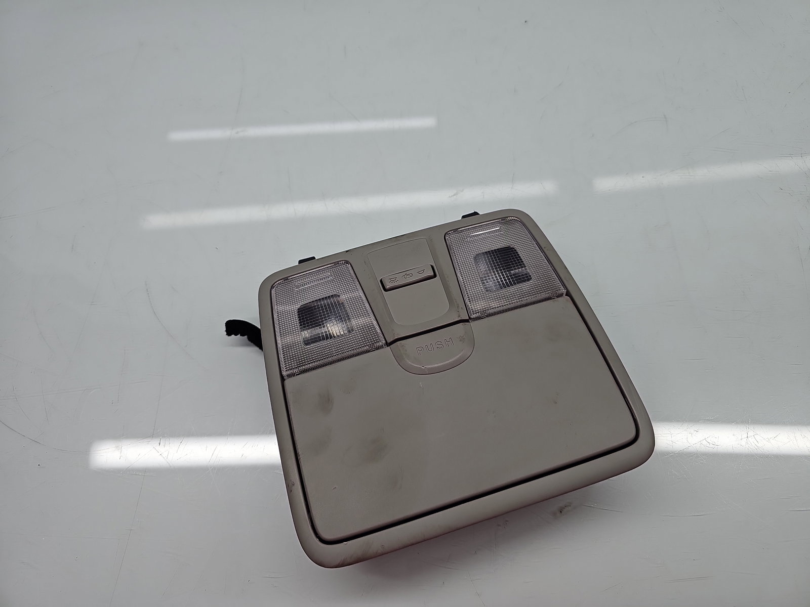 Plafoniera fata KIA Ceed (JD) [Fabr 2012-2018] Hatchback 92800-A50XX - imagine 2