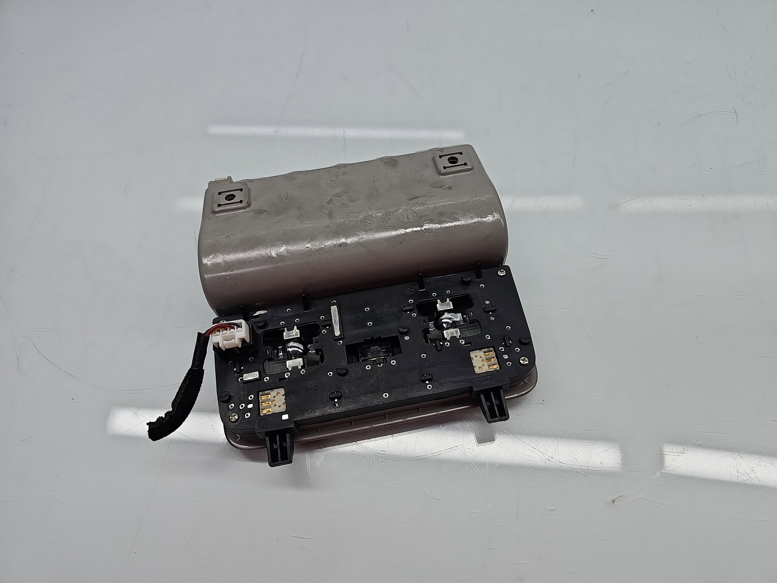 Plafoniera fata KIA Ceed (JD) [Fabr 2012-2018] Hatchback 92800-A50XX - imagine 4