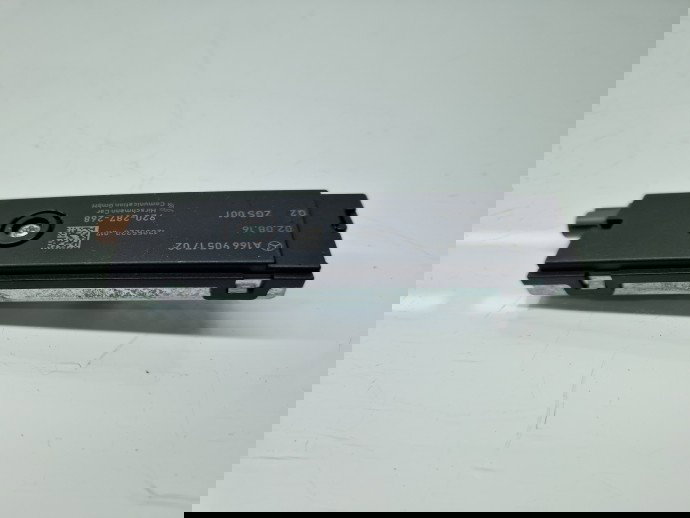 Amplificator antena Mercedes Clasa A (W176) [Fabr 2012-2018] A1669051702