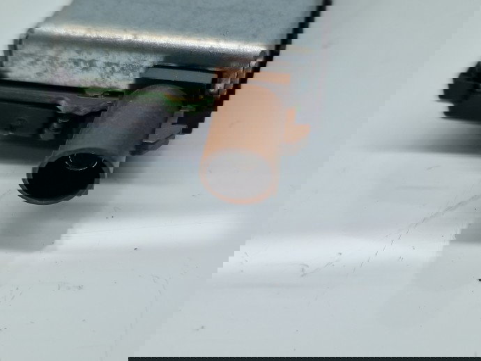 Amplificator antena Mercedes Clasa A (W176) [Fabr 2012-2018] A1669051702