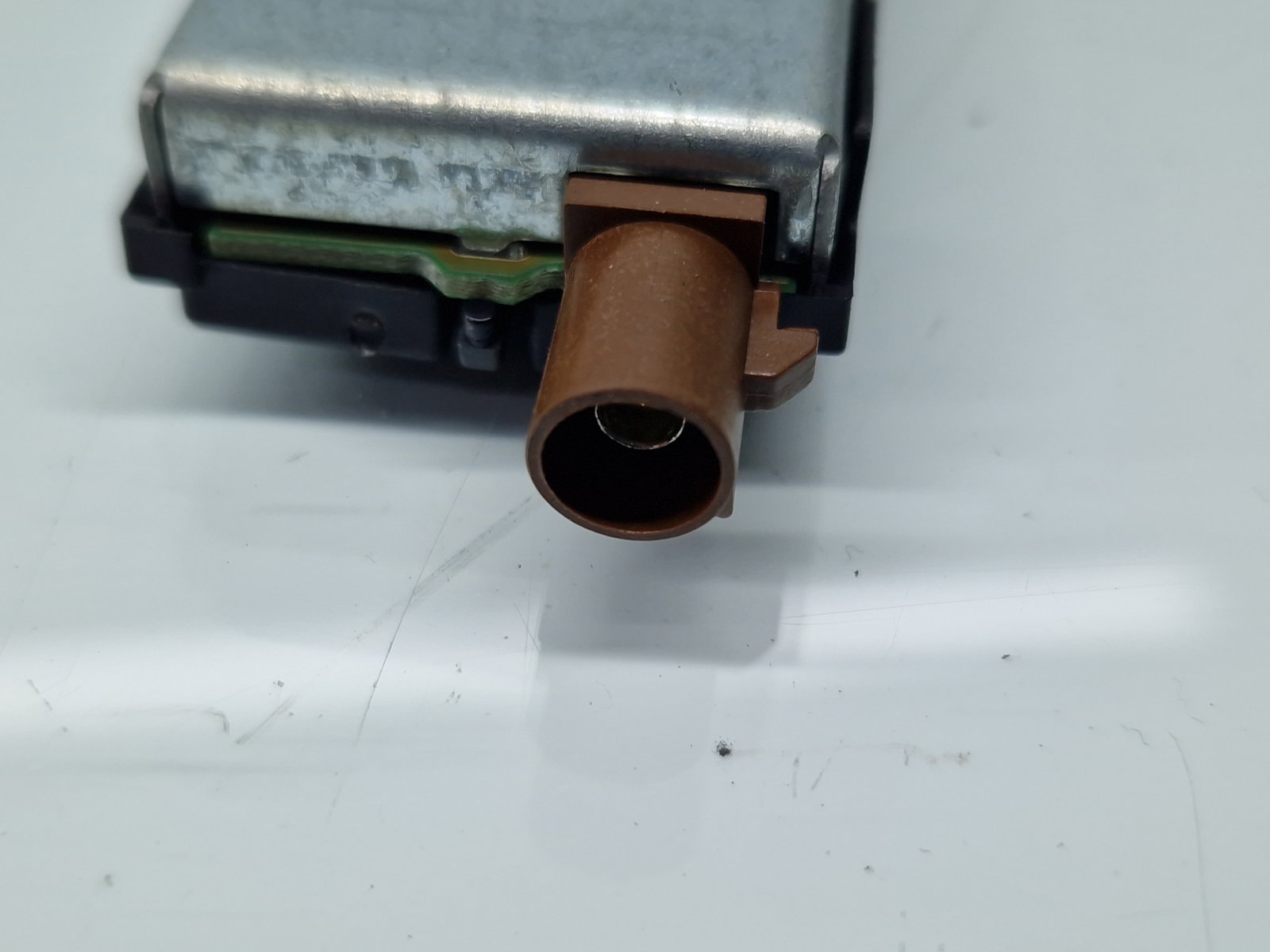 Amplificator antena Mercedes Clasa A (W176) [Fabr 2012-2018] A1669051702 - imagine 4