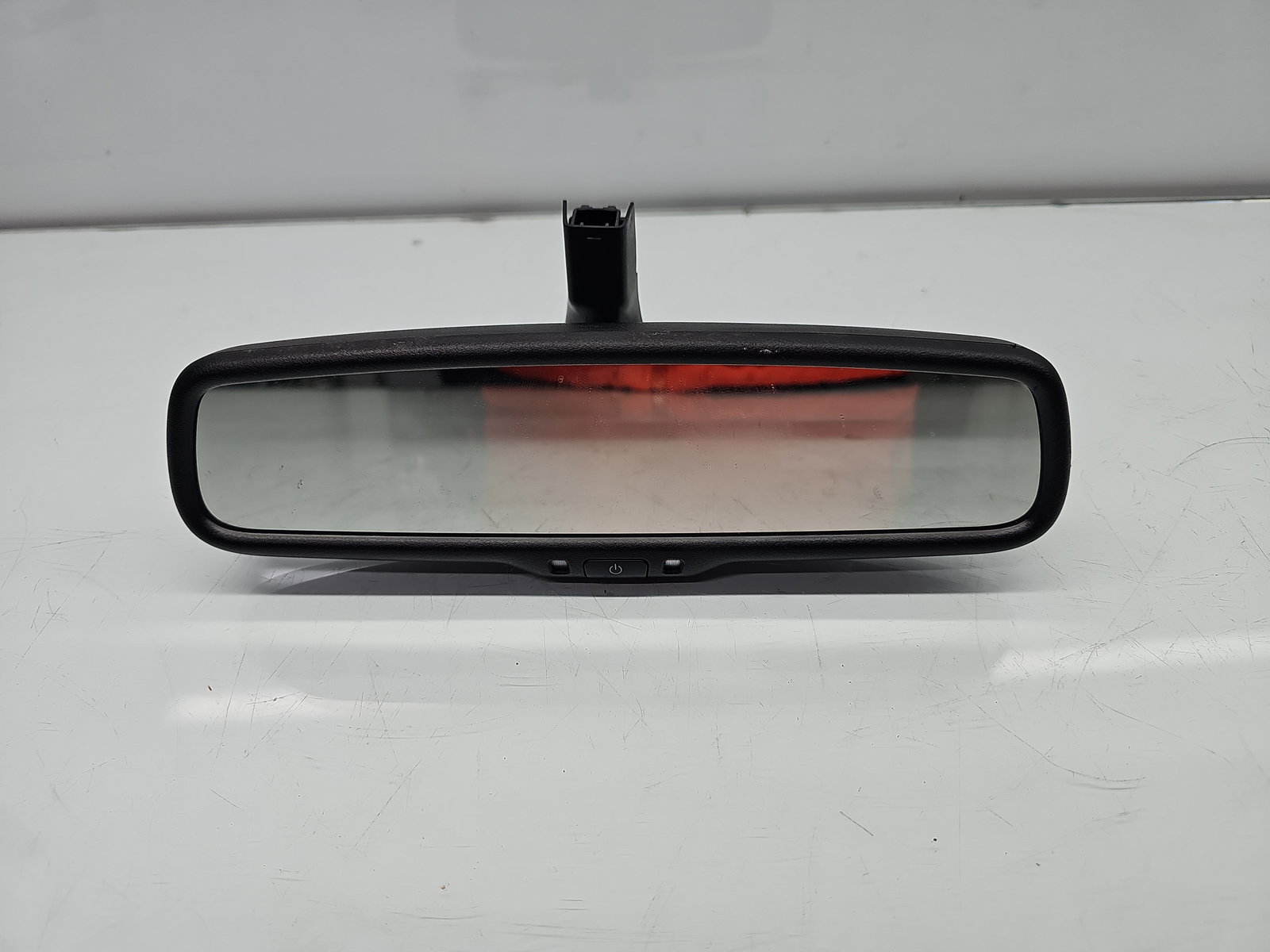 Oglinda retrovizoare KIA Ceed (JD) [Fabr 2012-2018] OEM - imagine 1