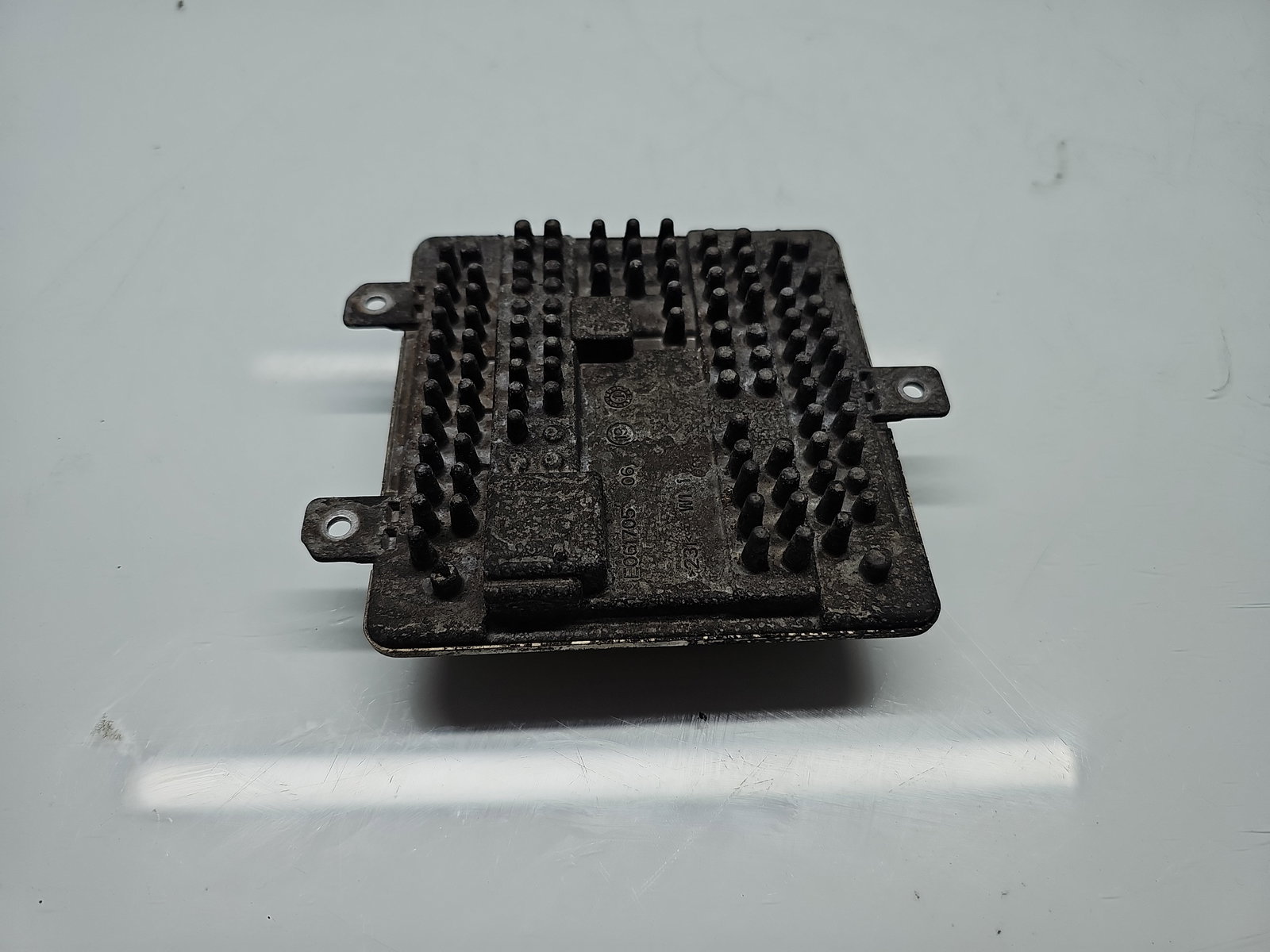 Droser far Bmw 3 Saloon (G20) [Fabr 2018-2025] Berlina Pachet M 7933359-02 - imagine 1