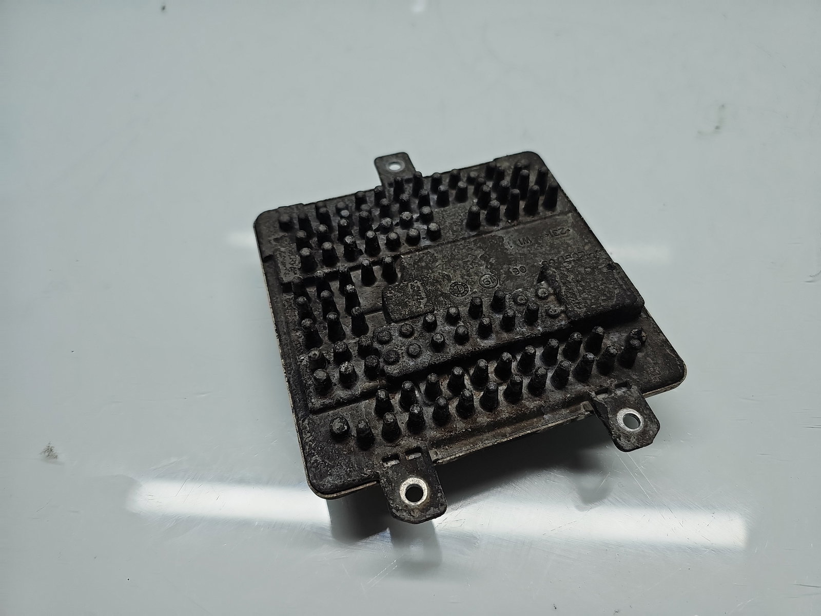 Droser far Bmw 3 Saloon (G20) [Fabr 2018-2025] Berlina Pachet M 7933359-02 - imagine 2