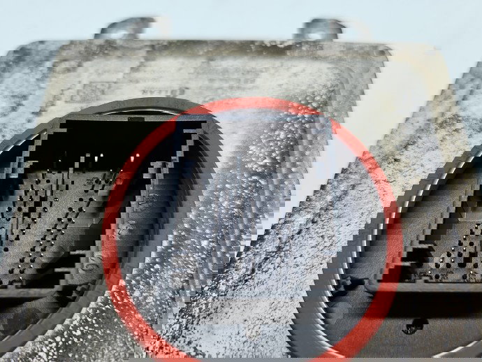 Droser far Bmw 3 Saloon (G20) [Fabr 2018-2025] Berlina Pachet M 7933359-02