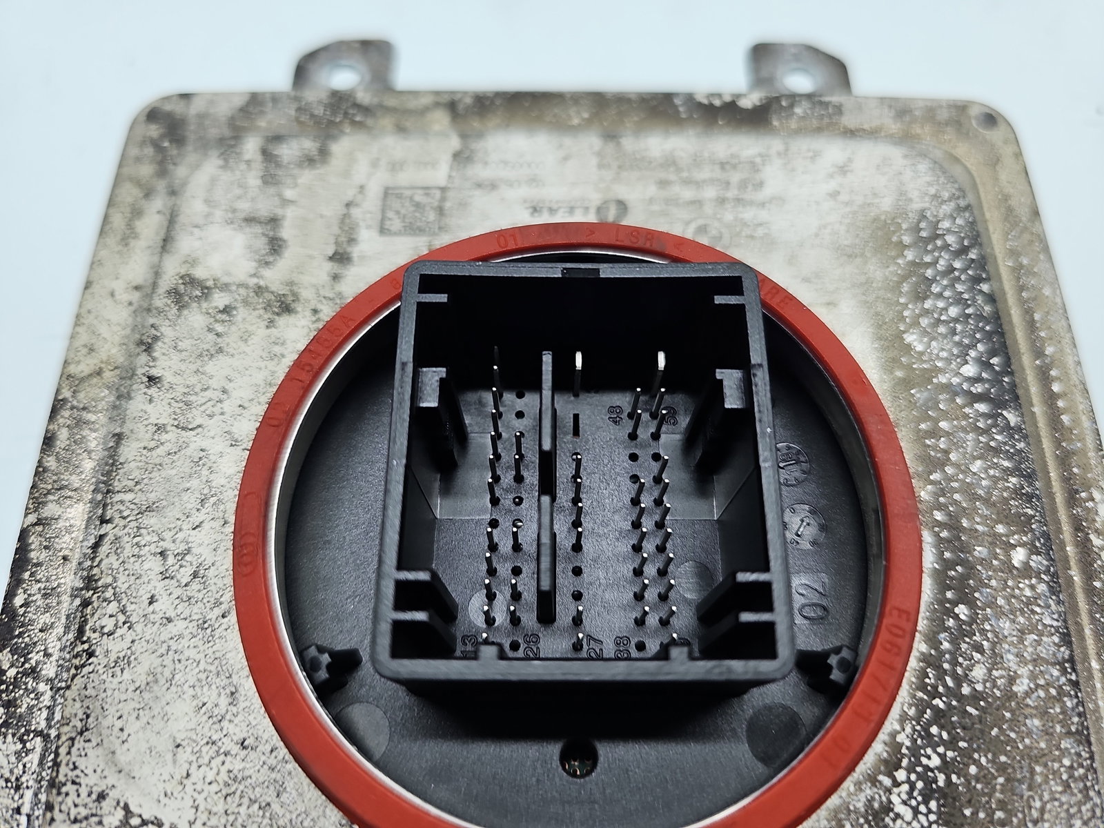 Droser far Bmw 3 Saloon (G20) [Fabr 2018-2025] Berlina Pachet M 7933359-02 - imagine 3