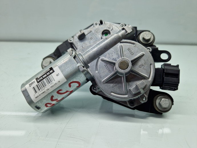 Motoras stergator haion Mercedes Clasa A (W176) [Fabr 2012-2018] A1769066300