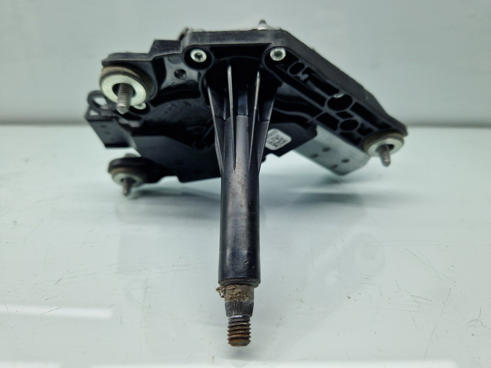 Motoras stergator haion Mercedes Clasa A (W176) [Fabr 2012-2018] A1769066300 - imagine 2