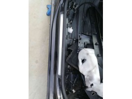 Cheder usa stanga fata OEM Audi A5 (8T3) [Fabr 2007-2015] 2.0 CAHA