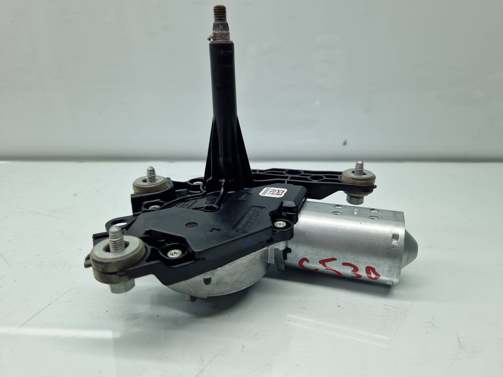 Motoras stergator haion Mercedes Clasa A (W176) [Fabr 2012-2018] A1769066300 - imagine 3