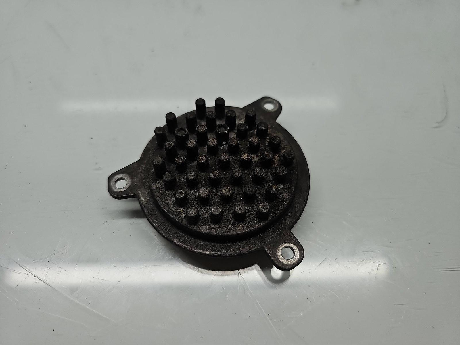 Droser far Bmw 3 Saloon (G20) [Fabr 2018-2025] Berlina Pachet M OEM - imagine 1