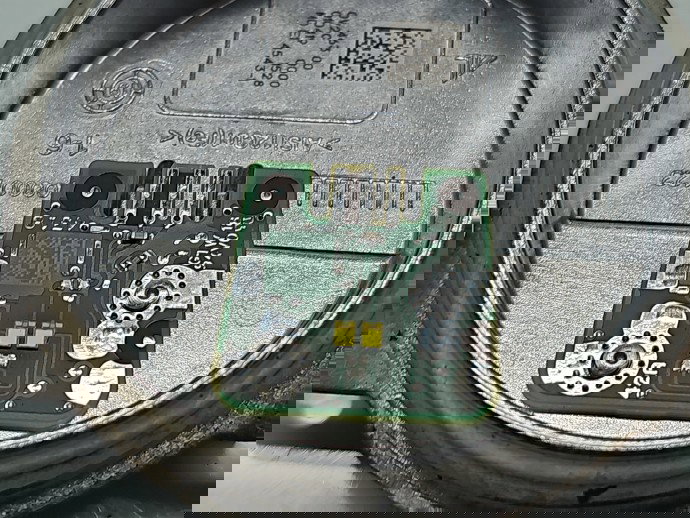 Droser far Bmw 3 Saloon (G20) [Fabr 2018-2025] Berlina Pachet M OEM