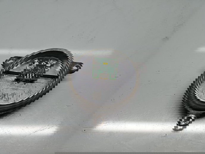 Droser far Bmw 3 Saloon (G20) [Fabr 2018-2025] Berlina Pachet M OEM