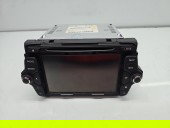 Radio CD cu navigatie KIA Ceed (JD) [Fabr 2012-2018] 96560-A2000WK