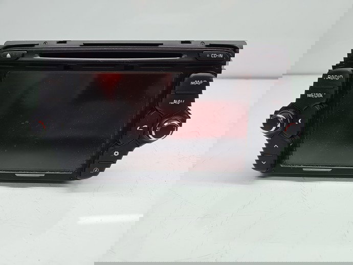 Radio CD cu navigatie KIA Ceed (JD) [Fabr 2012-2018] 96560-A2000WK