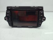 Radio CD cu navigatie KIA Ceed (JD) [Fabr 2012-2018] 96560-A2000WK