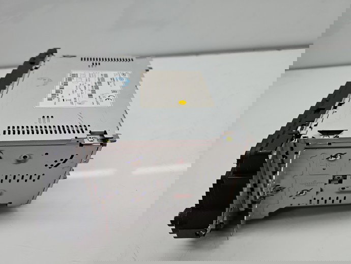 Radio CD cu navigatie KIA Ceed (JD) [Fabr 2012-2018] 96560-A2000WK