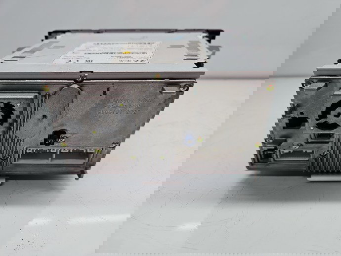 Radio CD cu navigatie KIA Ceed (JD) [Fabr 2012-2018] 96560-A2000WK