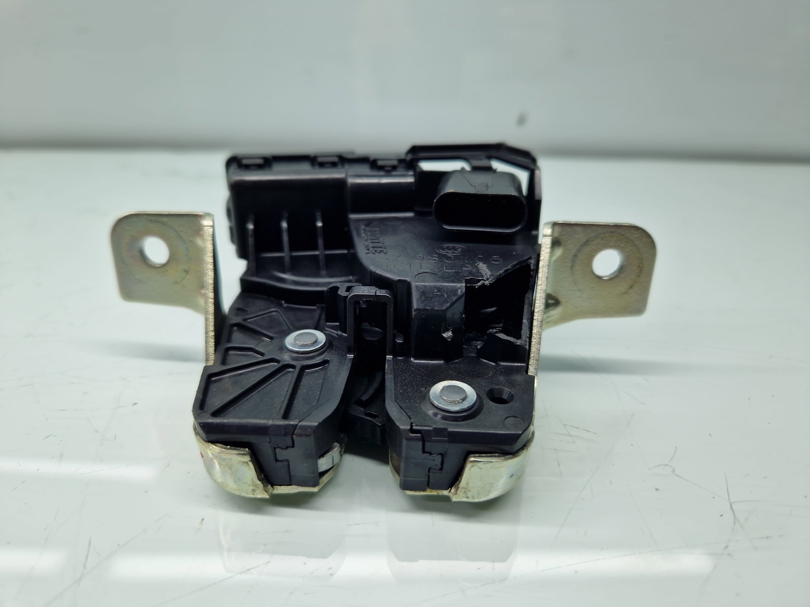 Broasca haion Mercedes Clasa A (W176) [Fabr 2012-2018] A0997400500 - imagine 2