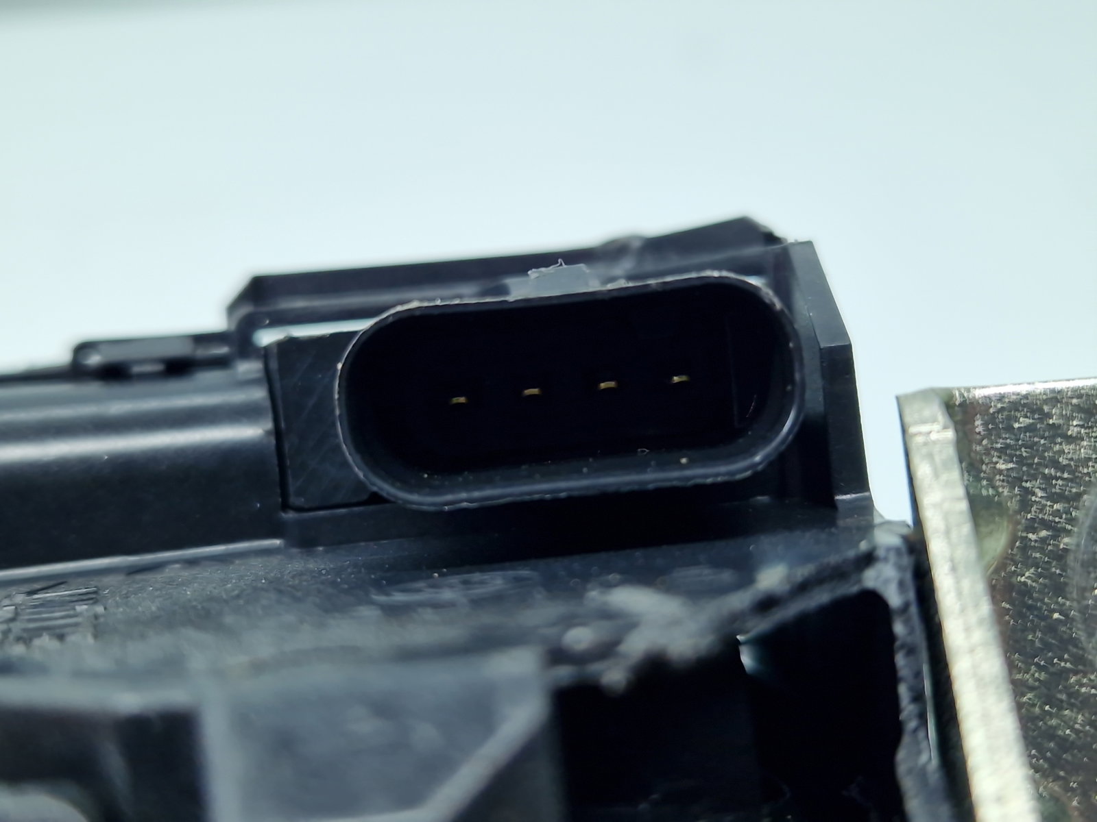 Broasca haion Mercedes Clasa A (W176) [Fabr 2012-2018] A0997400500 - imagine 4