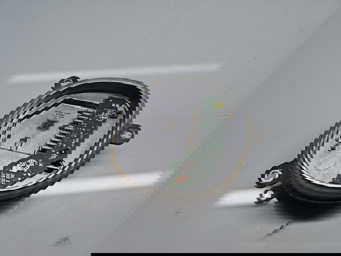 Droser far Bmw 3 Saloon (G20) [Fabr 2018-2025] Berlina Pachet M 1420000425R