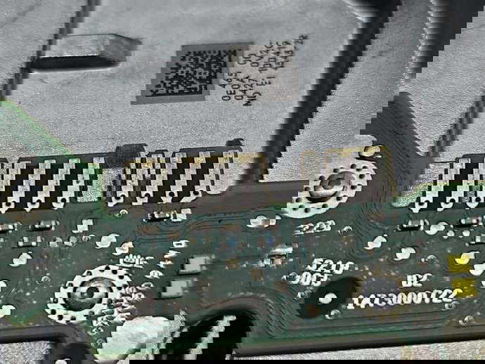 Droser far Bmw 3 Saloon (G20) [Fabr 2018-2025] Berlina Pachet M 1420000425R