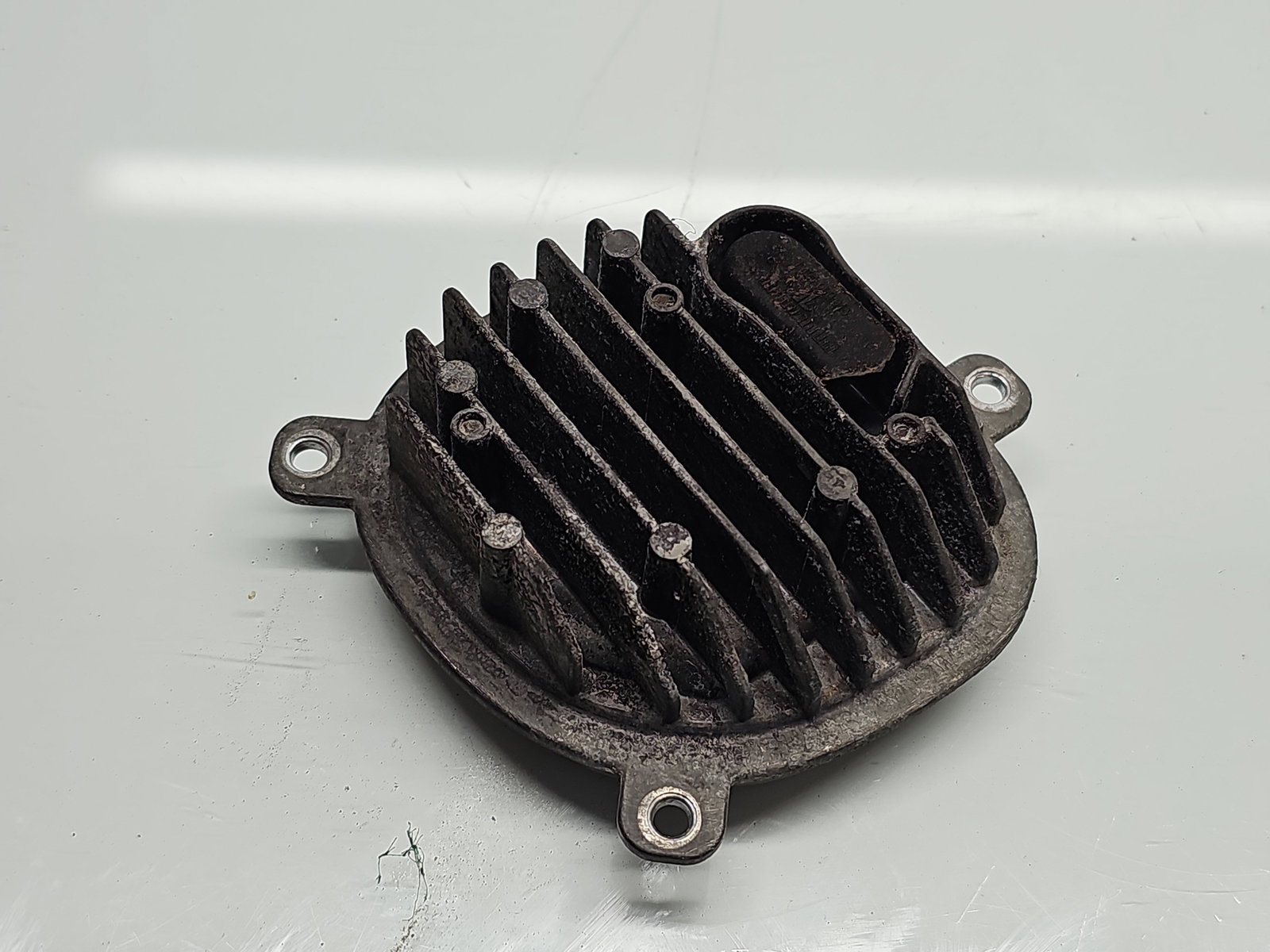 Droser far Bmw 3 Saloon (G20) [Fabr 2018-2025] Berlina Pachet M 1420000425R - imagine 3