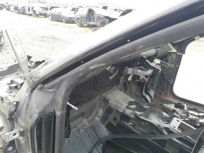Cheder usa stanga fata OEM Audi A5 (8T3) [Fabr 2007-2015] 2.0 CAHA