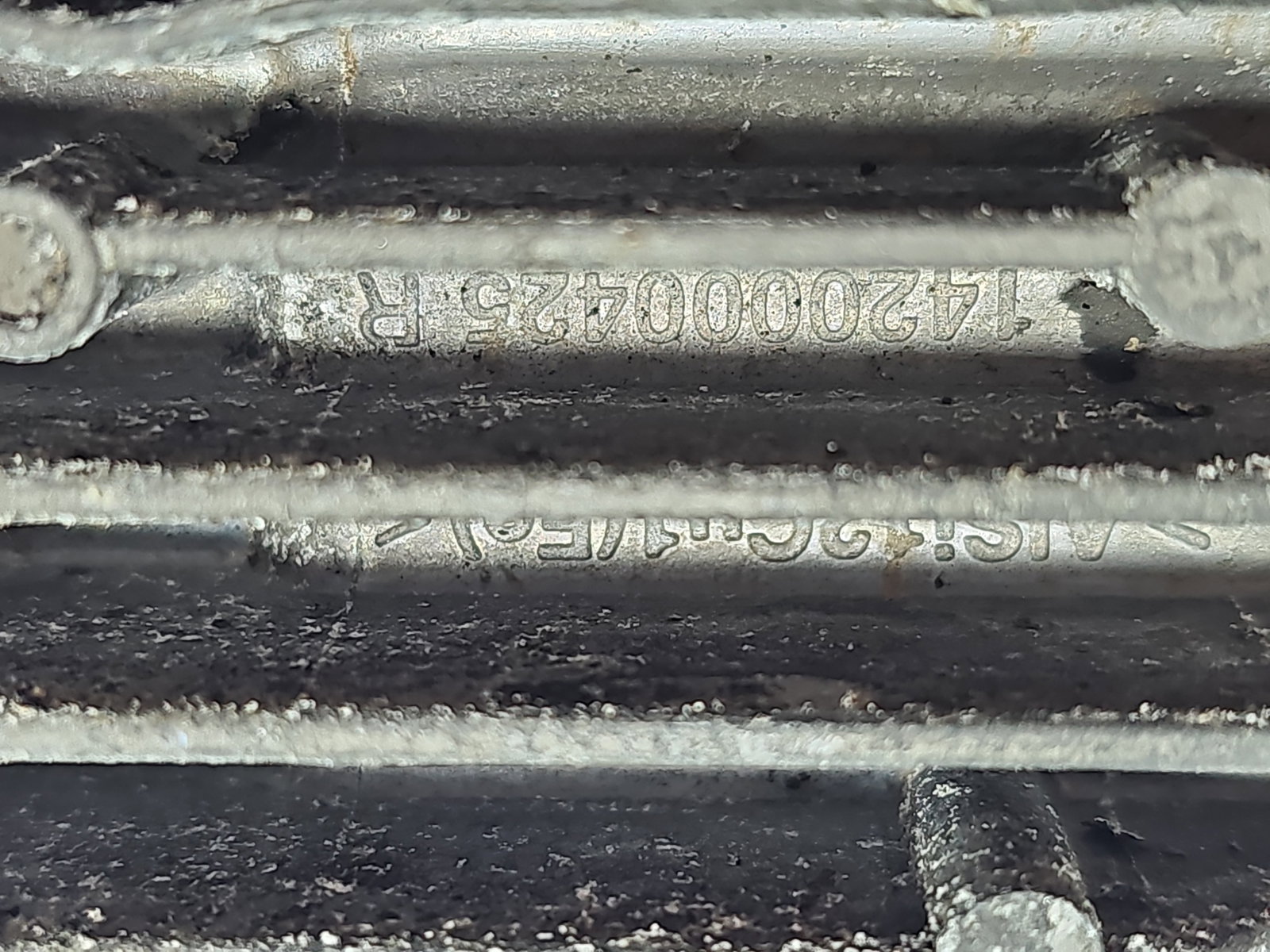 Droser far Bmw 3 Saloon (G20) [Fabr 2018-2025] Berlina Pachet M 1420000425R - imagine 4