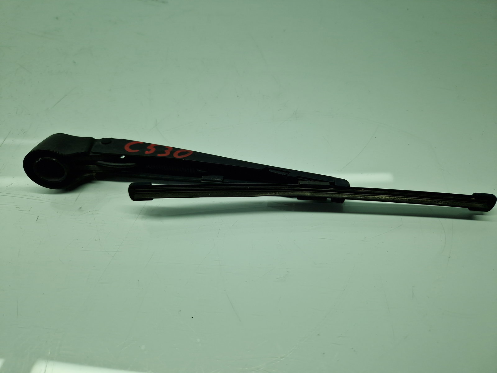 Brat stergator haion Mercedes Clasa A (W176) [Fabr 2012-2018] OEM - imagine 1