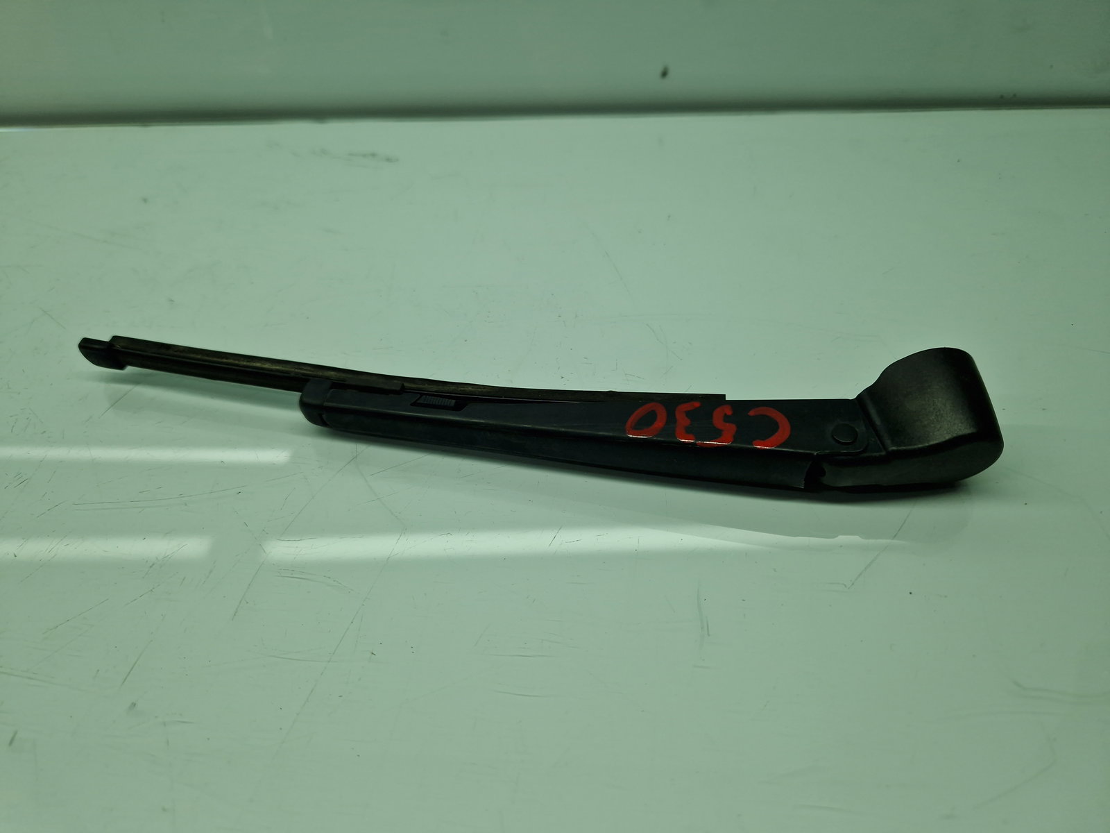 Brat stergator haion Mercedes Clasa A (W176) [Fabr 2012-2018] OEM - imagine 2