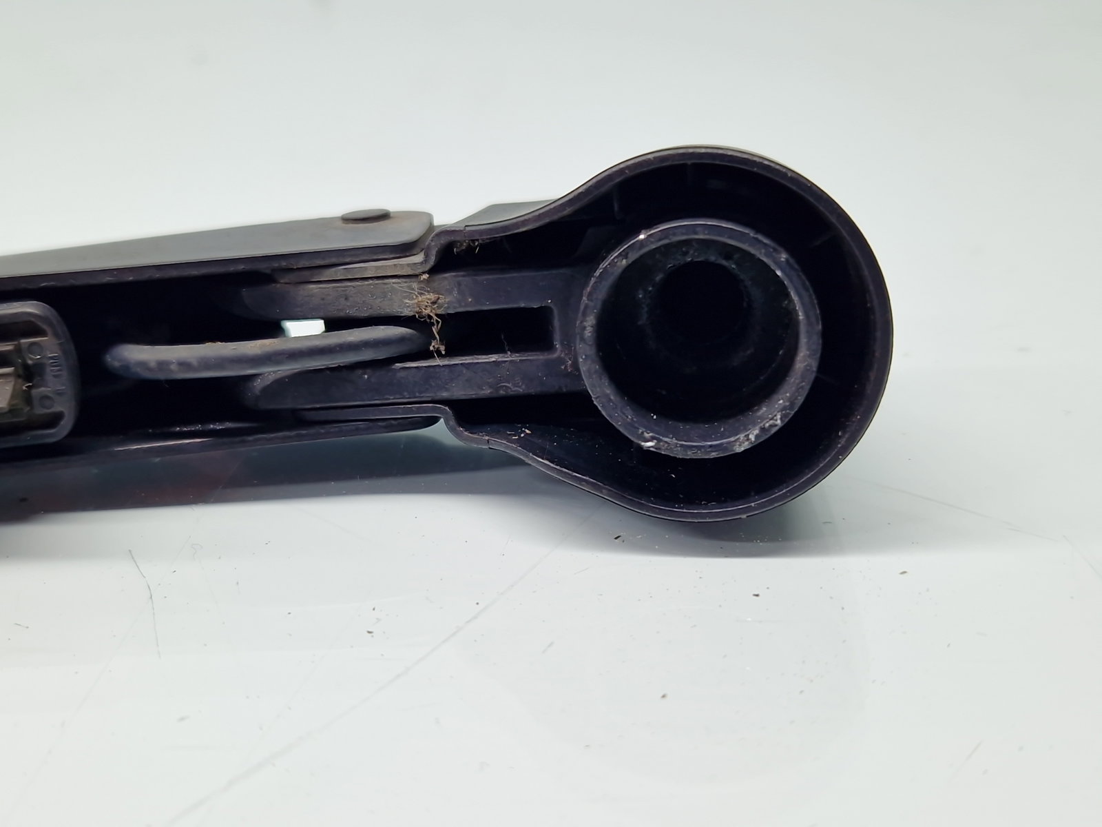 Brat stergator haion Mercedes Clasa A (W176) [Fabr 2012-2018] OEM - imagine 4