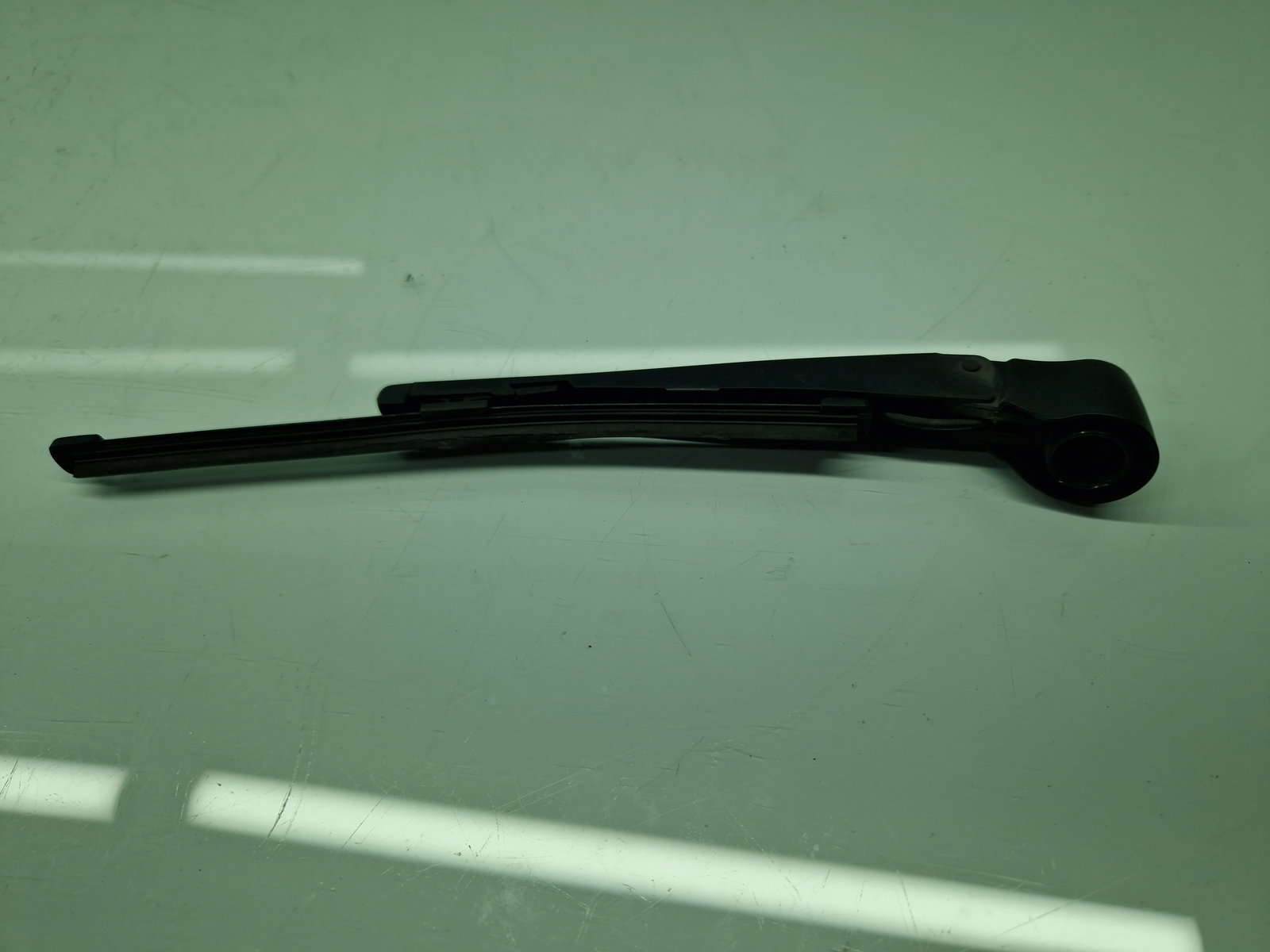 Brat stergator haion Mercedes Clasa A (W176) [Fabr 2012-2018] OEM - imagine 5