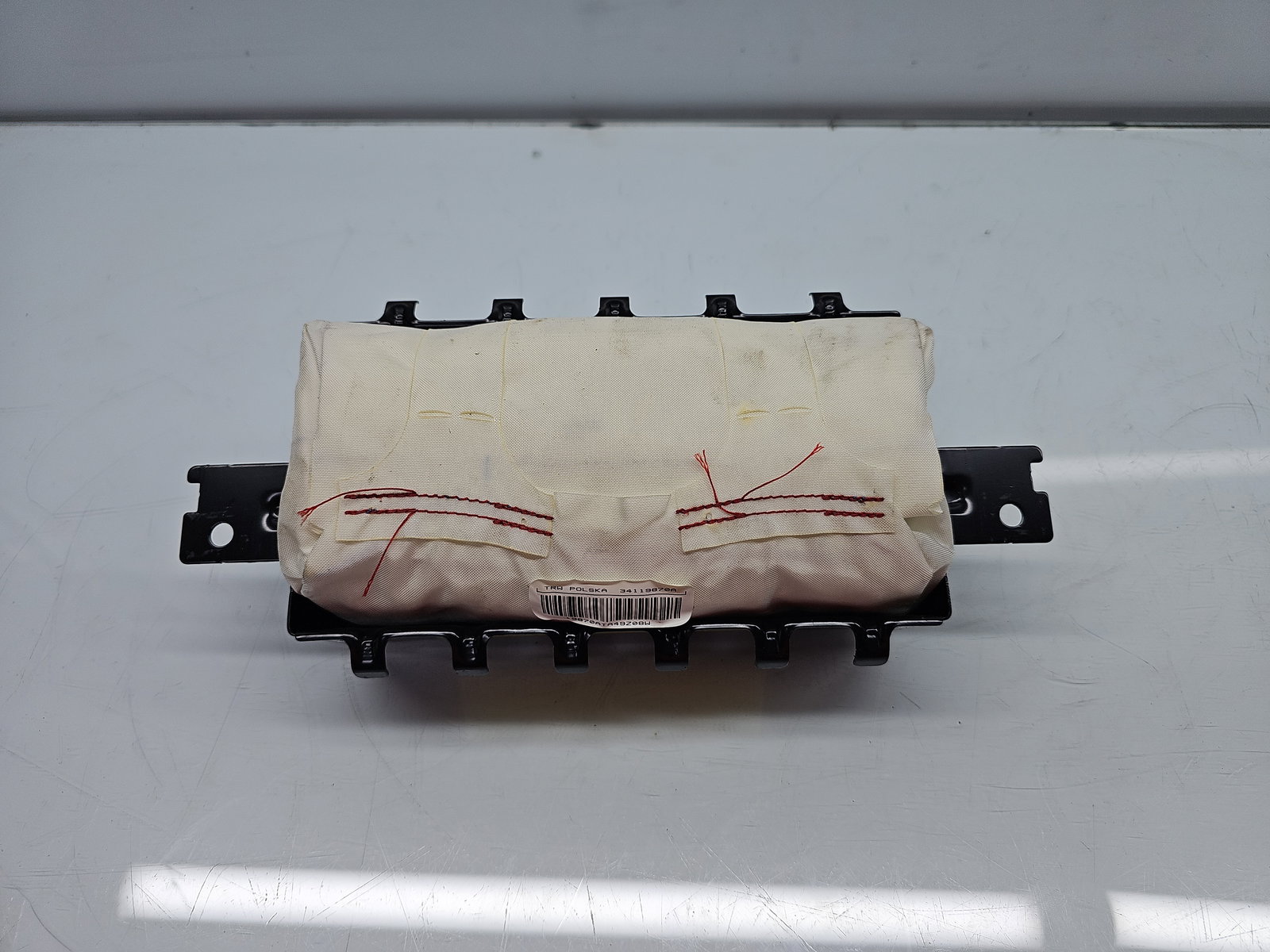 Airbag pasager KIA Ceed (JD) [Fabr 2012-2018] 84530-3X000 - imagine 1