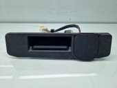 Buton deschidere haion Mercedes Clasa A (W176) [Fabr 2012-2018] A1667500993