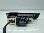Buton deschidere haion Mercedes Clasa A (W176) [Fabr 2012-2018] A1667500993