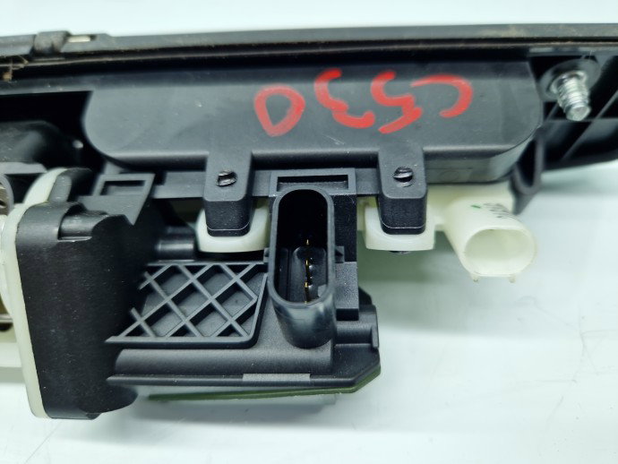 Buton deschidere haion Mercedes Clasa A (W176) [Fabr 2012-2018] A1667500993
