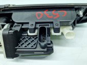 Buton deschidere haion Mercedes Clasa A (W176) [Fabr 2012-2018] A1667500993