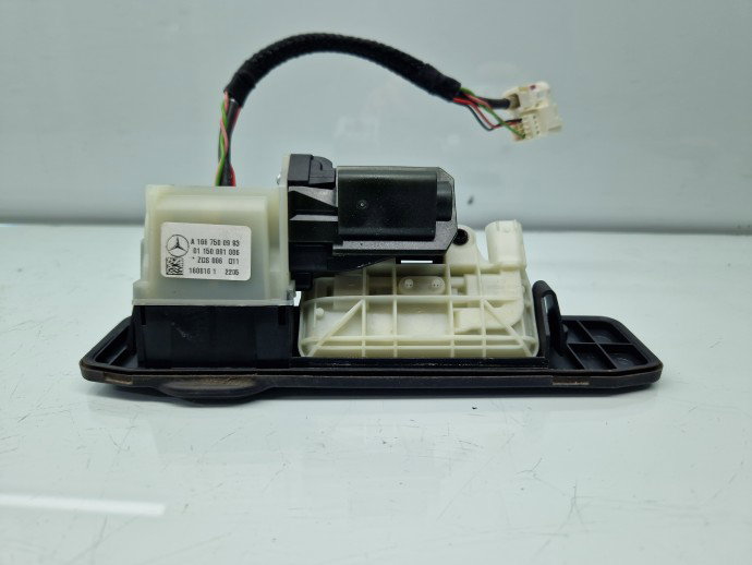 Buton deschidere haion Mercedes Clasa A (W176) [Fabr 2012-2018] A1667500993