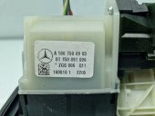 Buton deschidere haion Mercedes Clasa A (W176) [Fabr 2012-2018] A1667500993