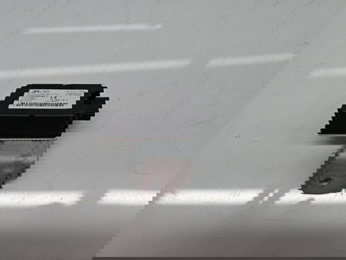 Modul confort KIA Ceed (JD) [Fabr 2012-2018] 95800-A2110