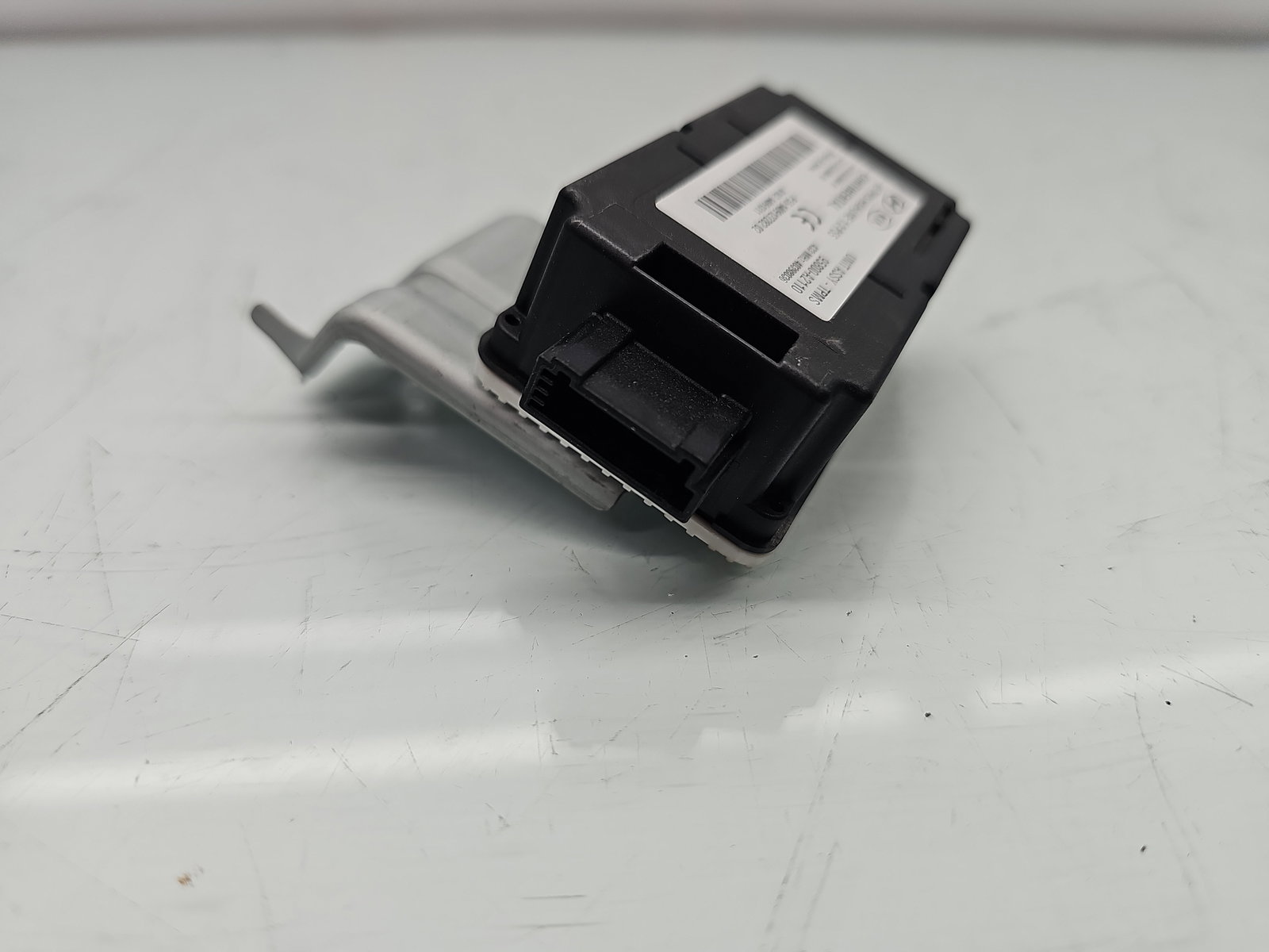 Modul confort KIA Ceed (JD) [Fabr 2012-2018] 95800-A2110 - imagine 2