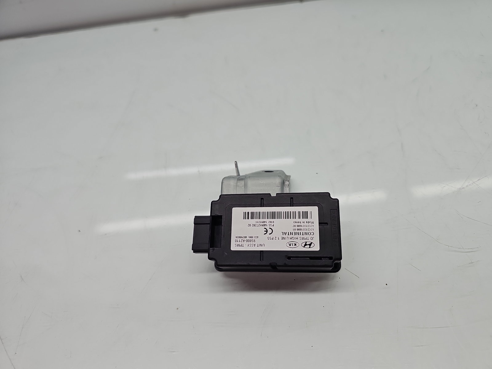 Modul confort KIA Ceed (JD) [Fabr 2012-2018] 95800-A2110 - imagine 3