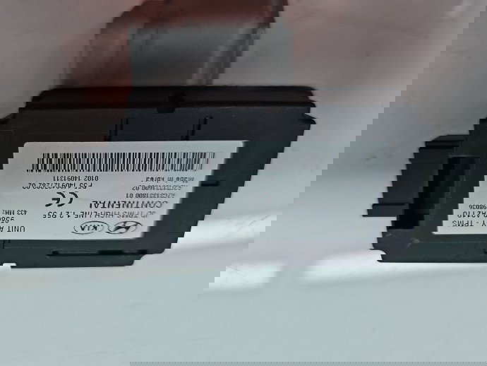 Modul confort KIA Ceed (JD) [Fabr 2012-2018] 95800-A2110