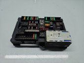 Panou sigurante Bmw 3 Saloon (G20) [Fabr 2018-2025] 8715719-01
