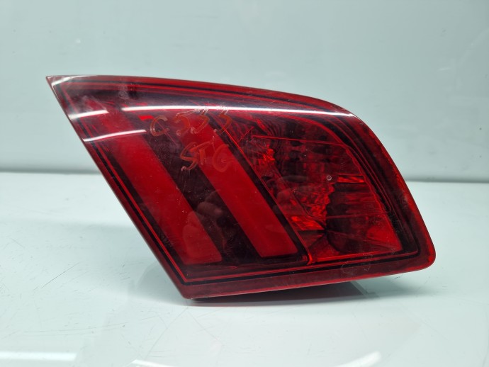 Stop haion stanga PEUGEOT 308 (II) [Fabr 2013-2020] 9677818380