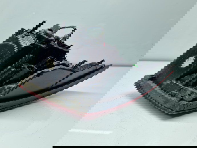 Stop haion stanga PEUGEOT 308 (II) [Fabr 2013-2020] 9677818380