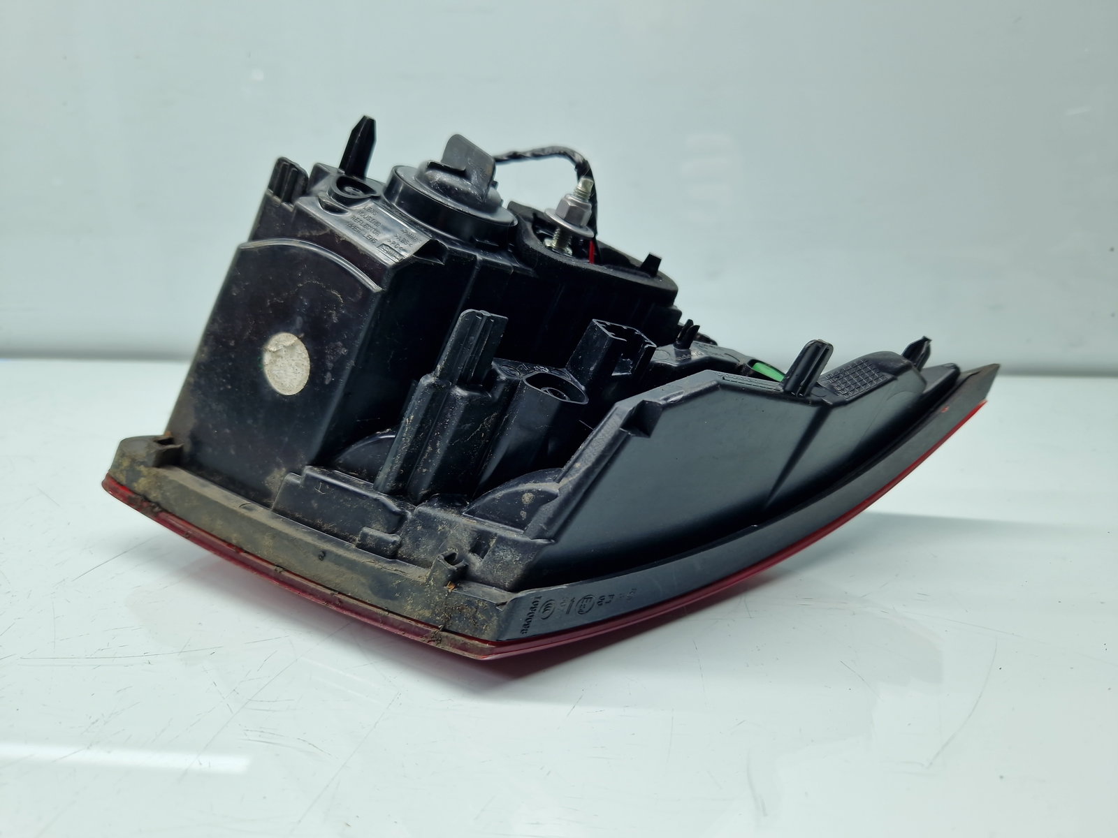 Stop haion stanga PEUGEOT 308 (II) [Fabr 2013-2020] 9677818380 - imagine 5